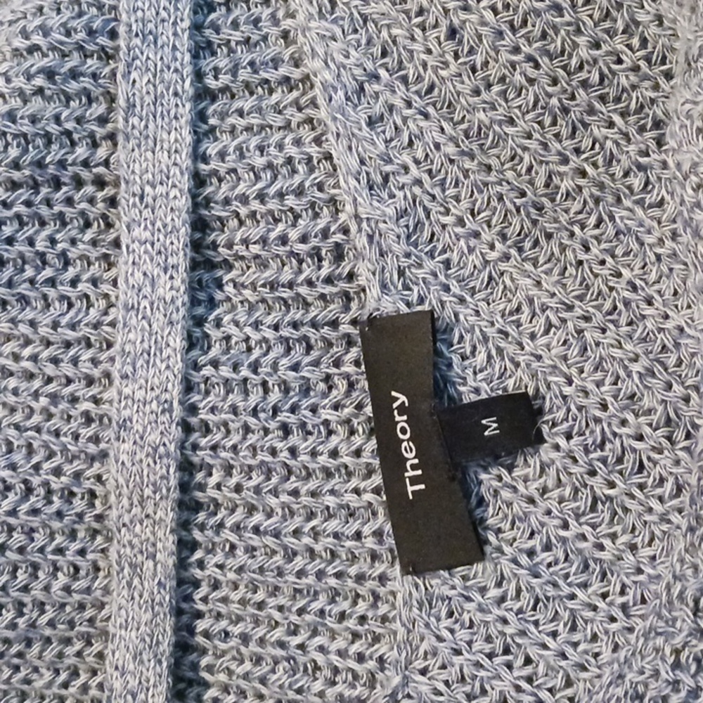 Theory Sweater - Picture 5 of 6